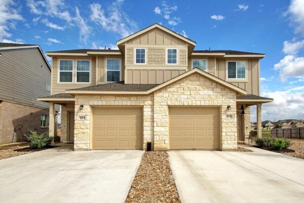 413 White Steppe Way, Georgetown