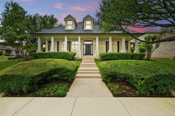 9001 Thickwoods Cv, Austin