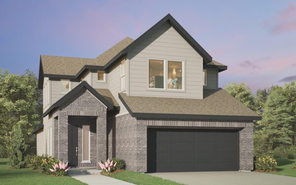 7011 Woodford Way, Austin