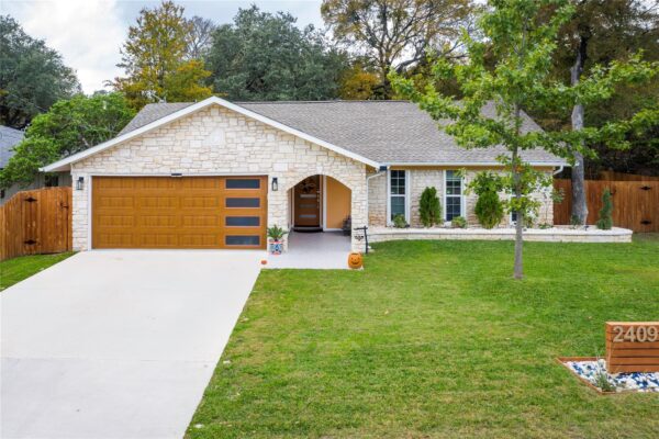 2409 S Celia Dr, Cedar Park