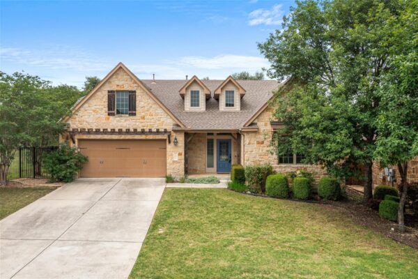 293 Elderberry Rd #126, Austin