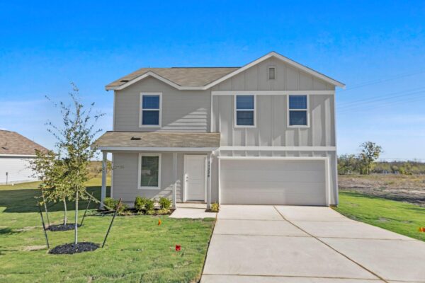 13220 Eastland Dr, Mustang Ridge