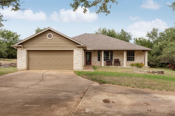 284 Honeycomb Cir, Driftwood