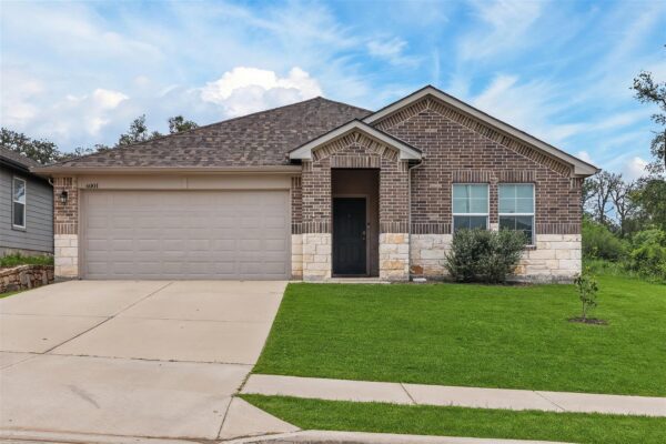 6001 Brocade Dr, Austin