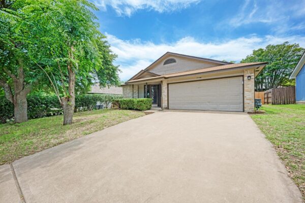 12108 CARNFORTH Dr, Austin