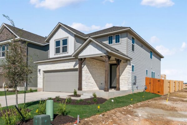 200 Clover Bnd, Liberty Hill