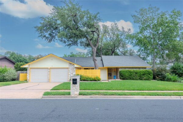 12409 Split Rail Pkwy, Austin