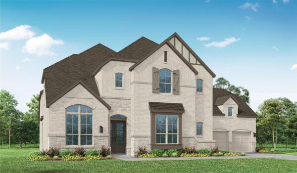 1001 Twisted Tarpley Ln, Georgetown