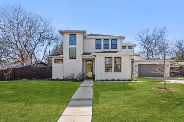 1101 Emerald Forest Cv, Austin