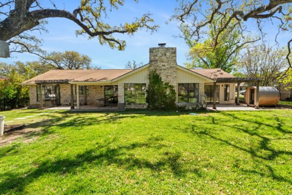 901 Vanguard St, Lakeway