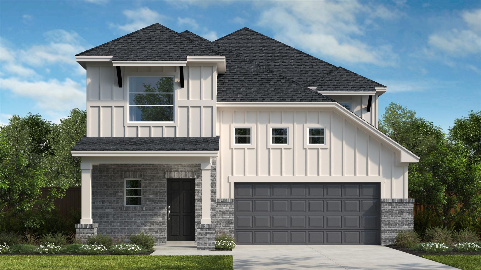 117 Cintilar St, Liberty Hill, TX 78642
