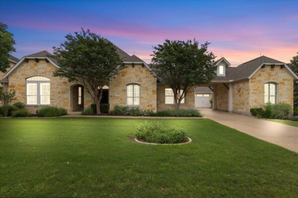 1709 Grassy Field Rd, Austin