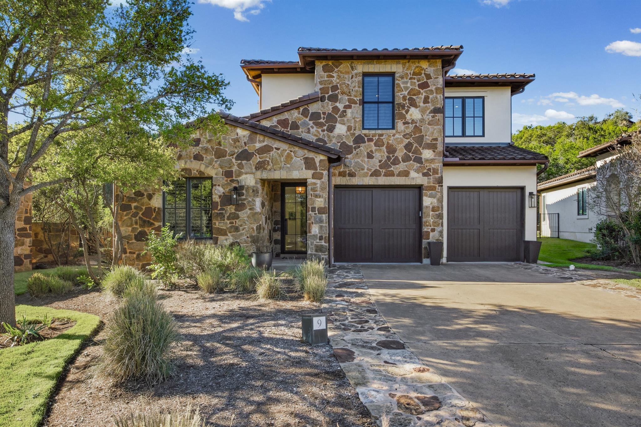 4501 Spanish Oaks Club Blvd #9, Austin, TX 78738