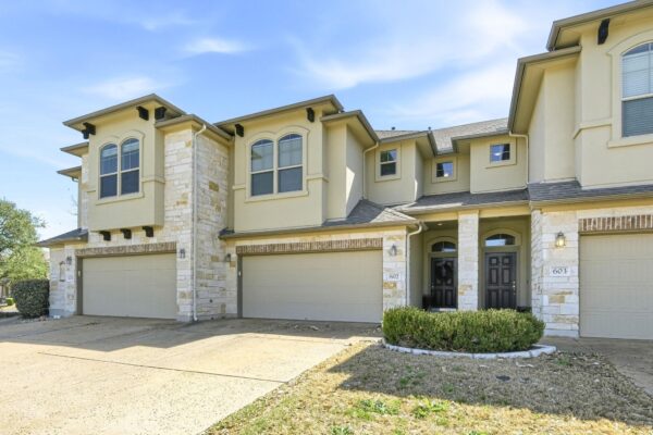 14001 Avery Ranch Blvd #602, Austin