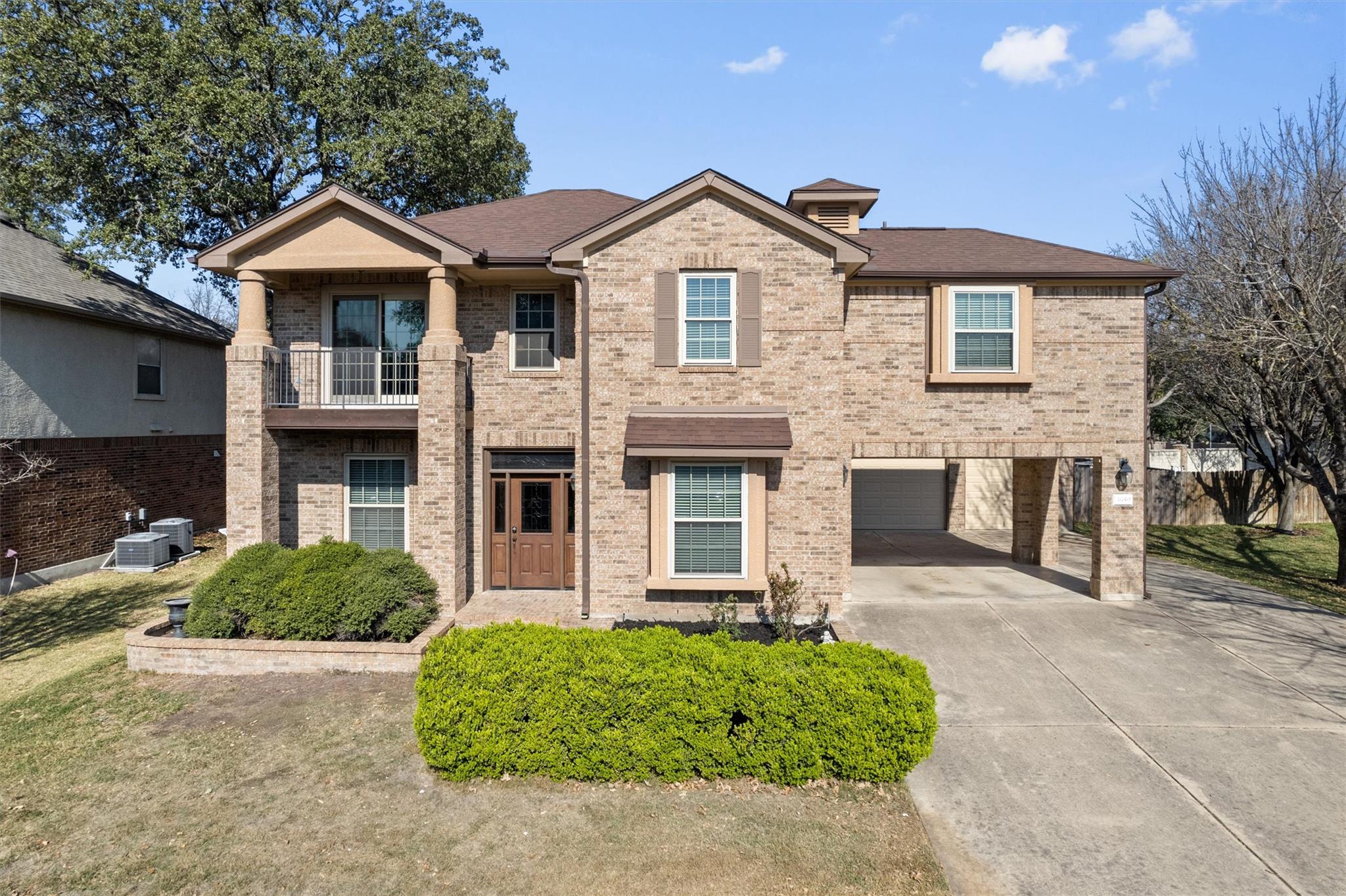 3959 Lord Byron Cir, Round Rock