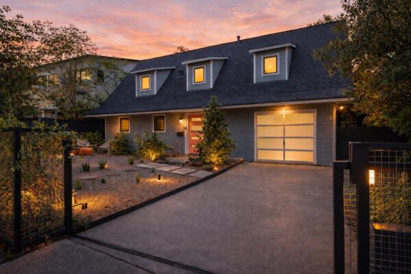 123 Havana St, Austin