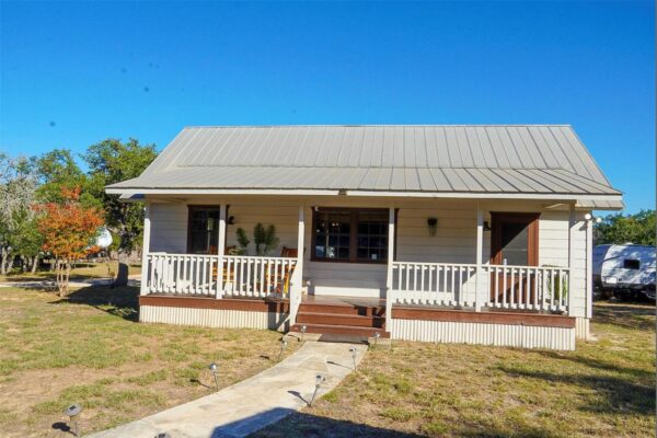 145 Lea Ln, Wimberley