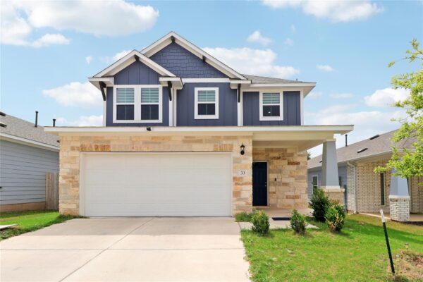 33 Bent Trail Ln, Georgetown