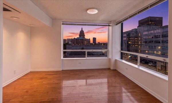 1212 Guadalupe St #601, Austin