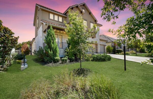 203 Antigua Way, Lakeway