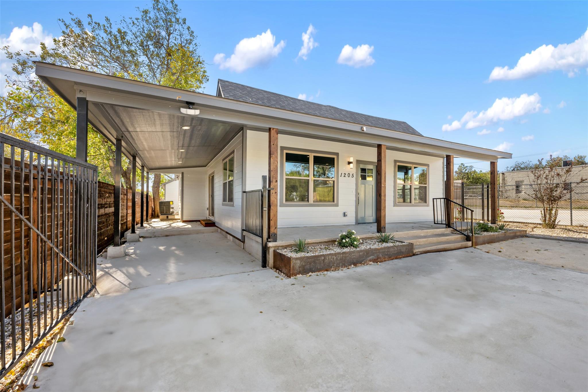 1205 W Avenue G None, Temple, TX 76504