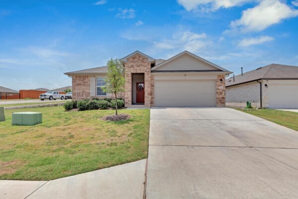 19525 Abigail Fillmore Rd, Manor