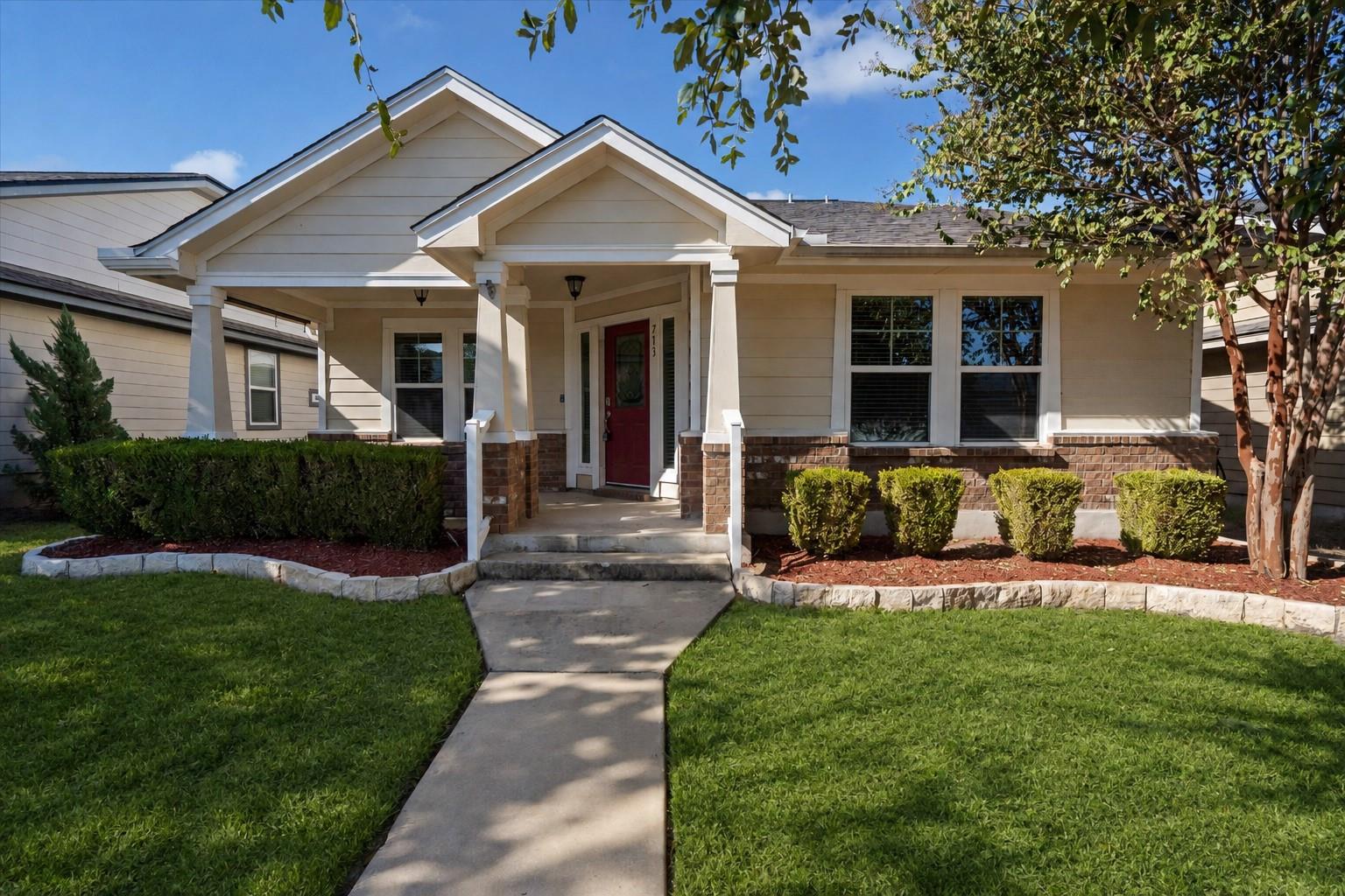 713 Noatak Trl, Pflugerville, TX 78660