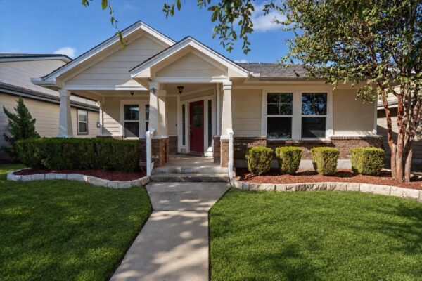 713 Noatak Trl, Pflugerville