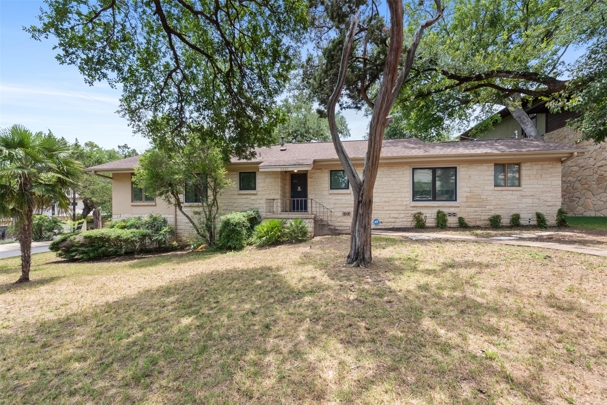 3401 Clearview Dr, Austin, TX 78703