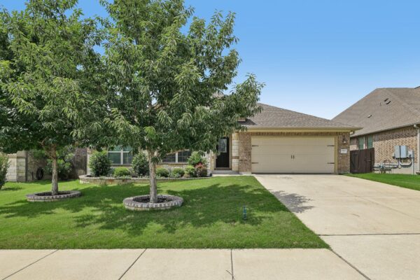 5852 Parma St, Round Rock