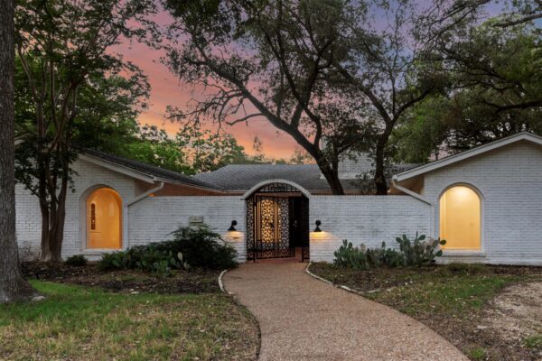 4202 N Hills Dr, Austin