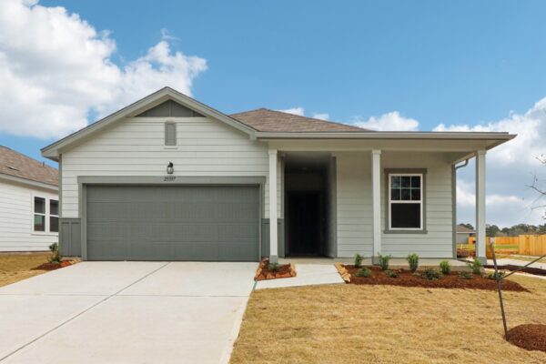 17416 Escolle Way, Pflugerville