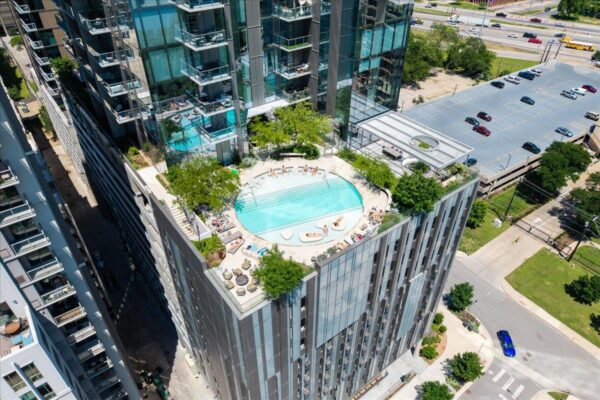 44 East Ave #1609, Austin