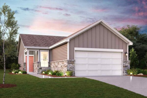 1201 Lavender Way, Georgetown