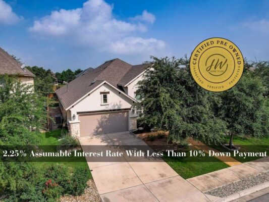 205 Cortona Ln, Georgetown