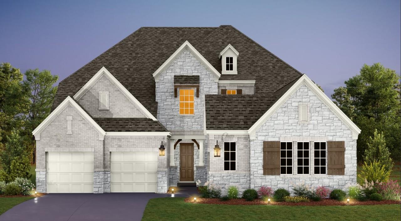 143 Big Muhly Pass, San Marcos, TX 78666