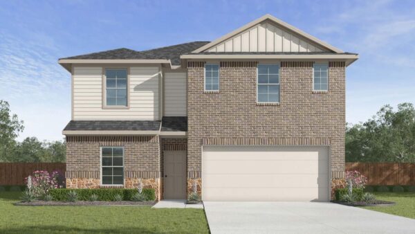 533 Hector Loop, Georgetown