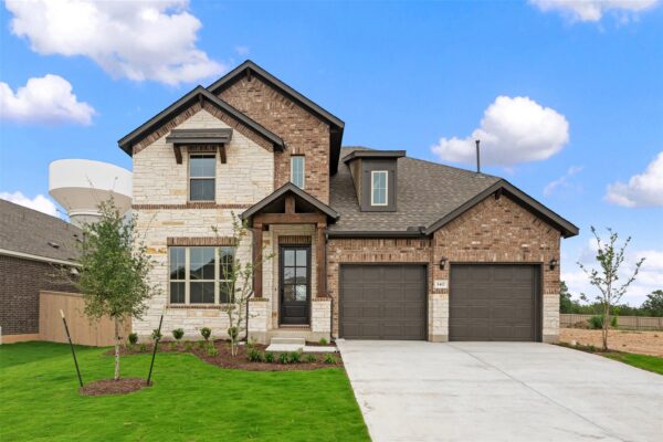 140 Coleto Trl, Bastrop