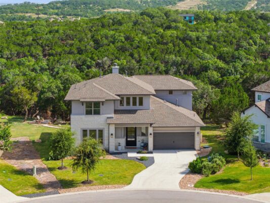 19408 Serenity Ln, Lago Vista