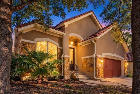 12208 Fairway Cv, Austin