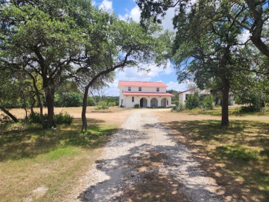 500 Spring Creek Rd, Florence