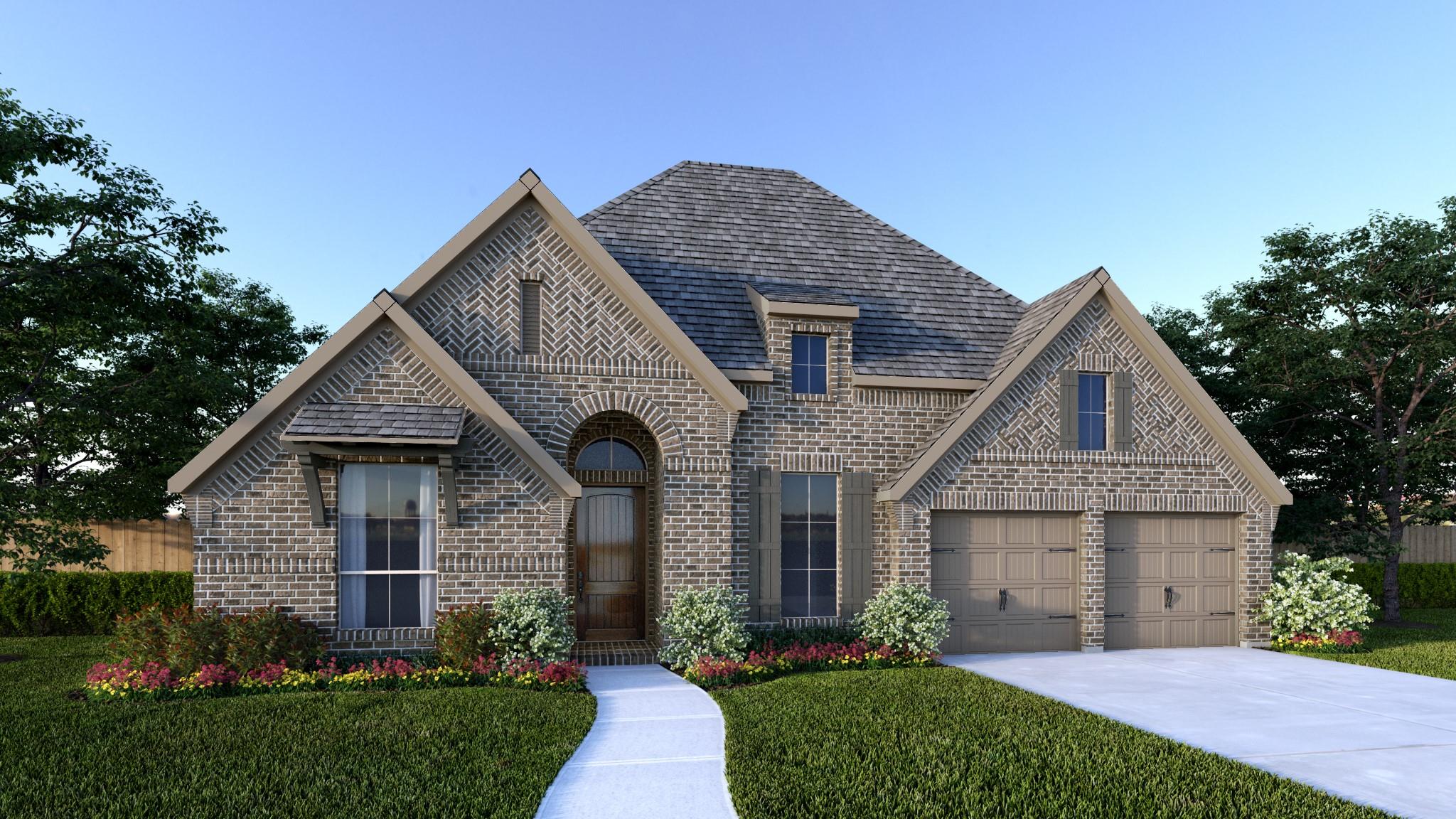 504 River Overlook Rd, Georgetown, TX 78628
