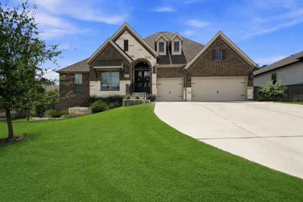 168 Gaston Dr, Bastrop