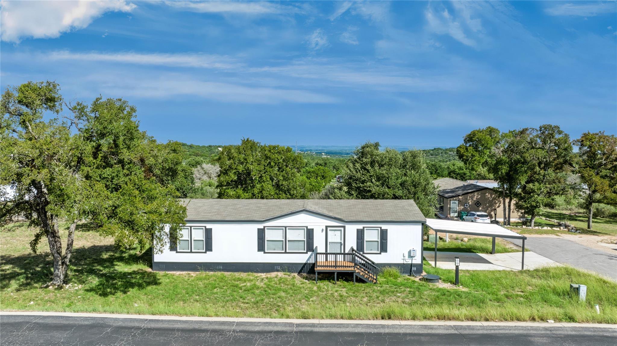 3404 Stag None, Horseshoe Bay, TX 78657