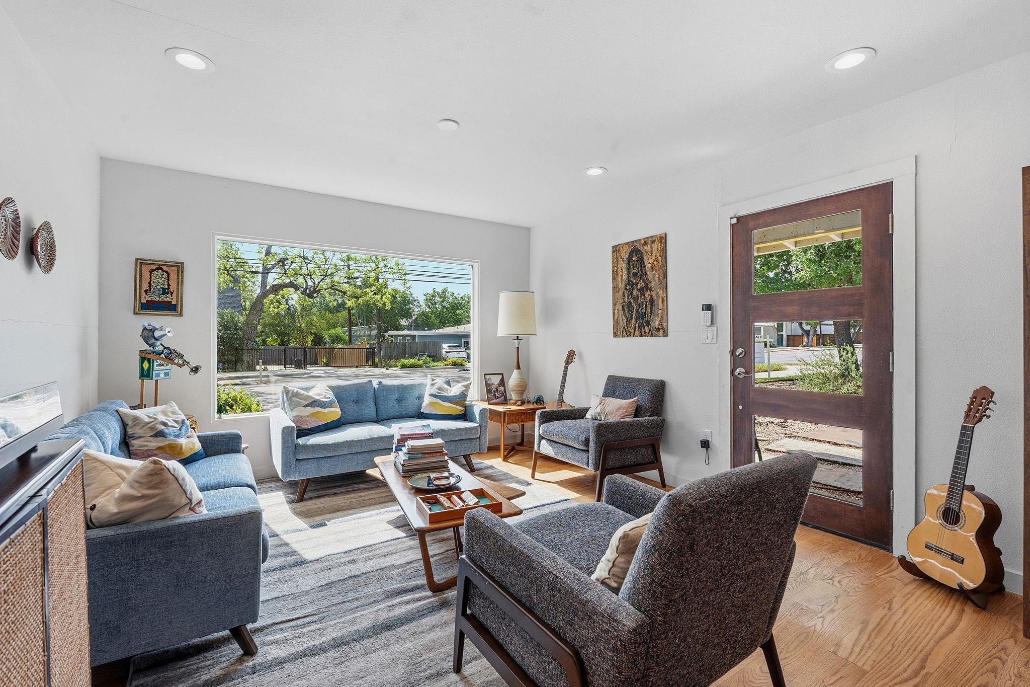 2800 W 50th St, Austin