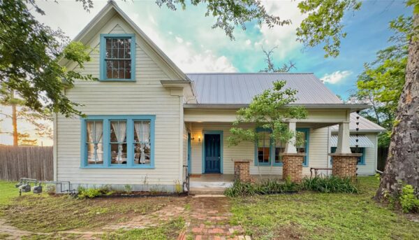 200 E Brenham St, Elgin