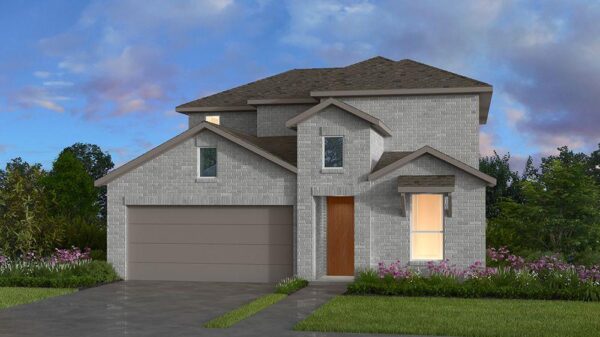 13214 Parsons Prairie Ln, Buda
