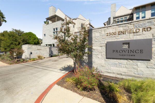 2300 Enfield Rd #303, Austin