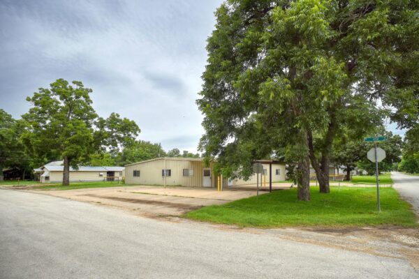 401 Wilkes St, Smithville