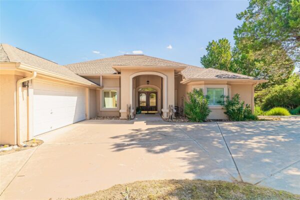3309 Brasada Ln, Marble Falls